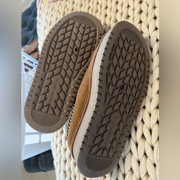 Koolaburra By Ugg Womens Platform Burree Slipper - Picture 6 of 6